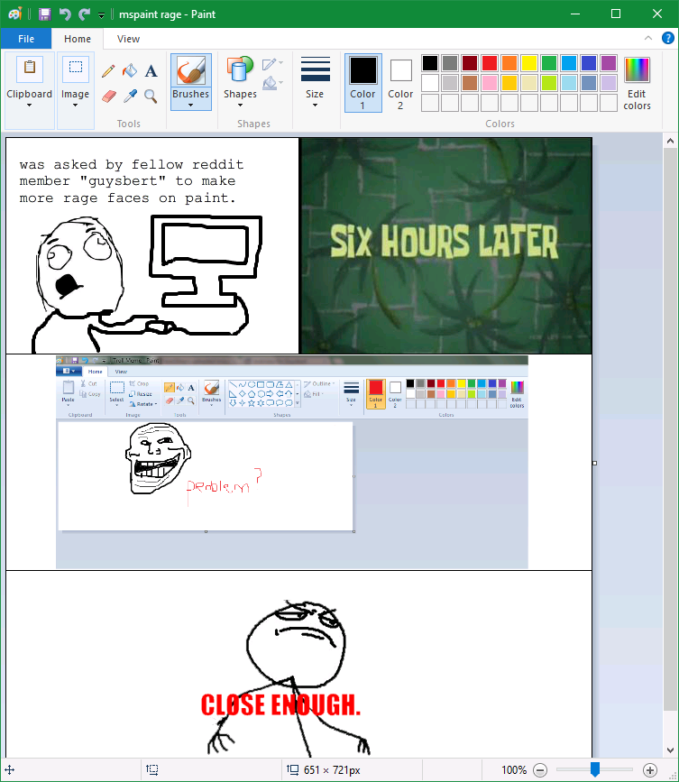 Software Spotlight ZSoft PC Paintbrush — WinWorld